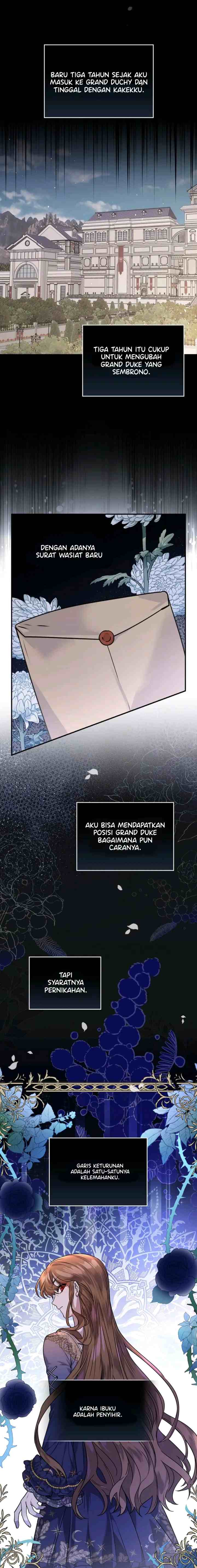 The Perfect Plan For A Fairy Tale Ending chapter 11 halaman 10