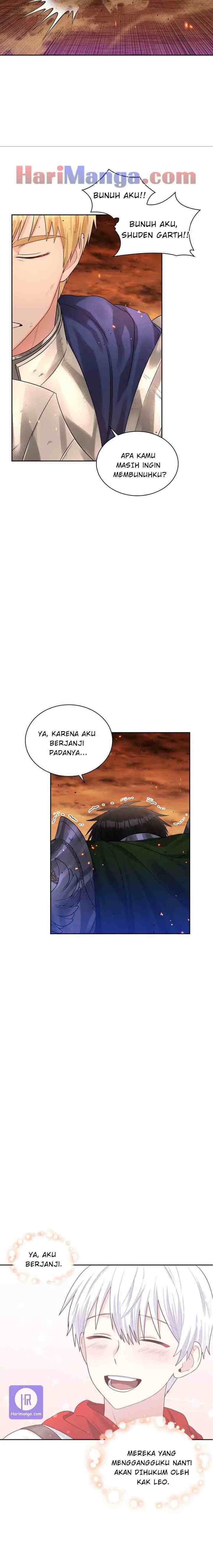 Valia, Tribute To Shuden chapter 45 halaman 4
