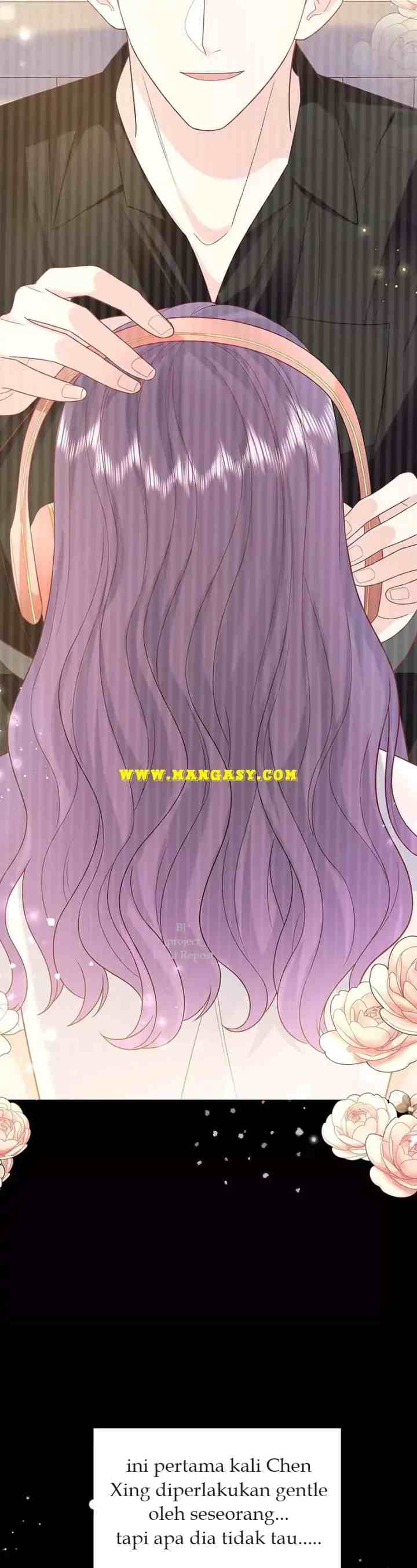 I Know What You Think chapter 36 halaman 17