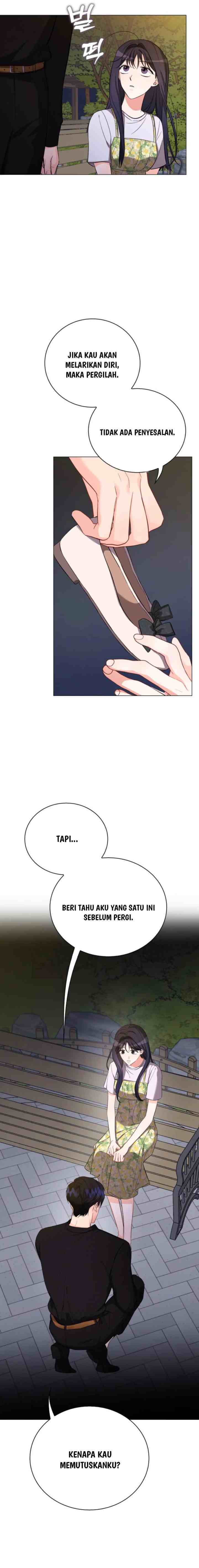 See You After Work chapter 43 halaman 15