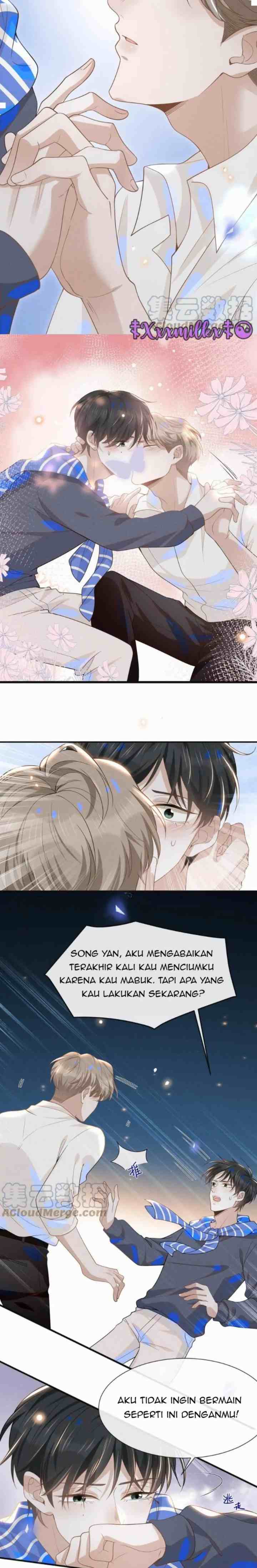 Don't Meet Again in the Next Life chapter 30 halaman 9