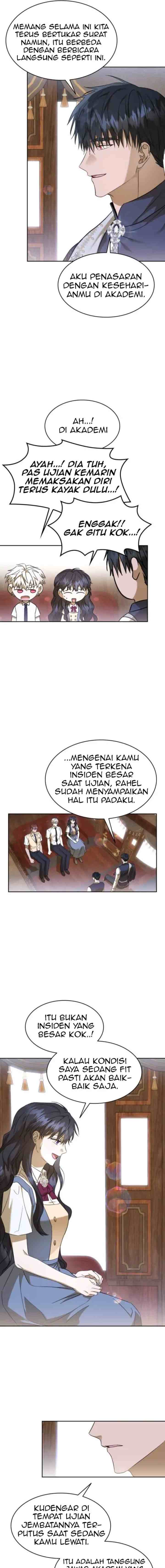For the Happy Ending of the Ravages chapter 33 halaman 11
