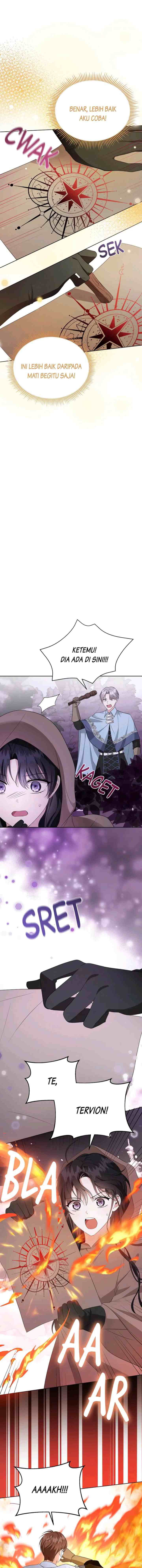 I Became the Wife of a Tragedy's Main Lead chapter 55 halaman 17
