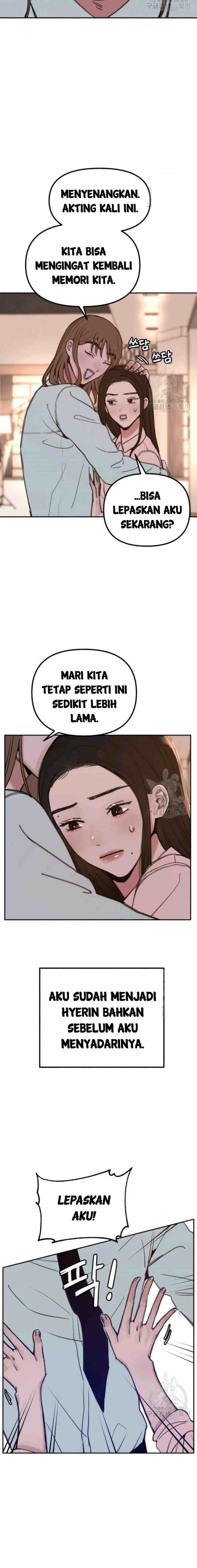 Muse On Yumyeong chapter 17 halaman 10