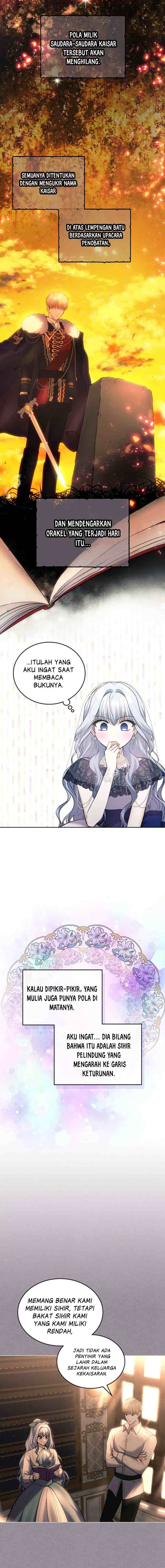 The Crown Prince's Fiance chapter 44 halaman 11