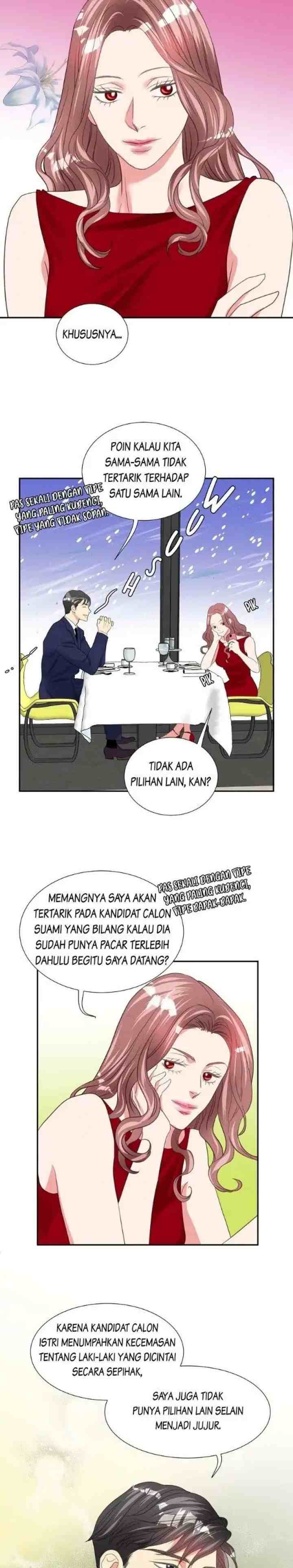 Off Limits! chapter 86 halaman 15
