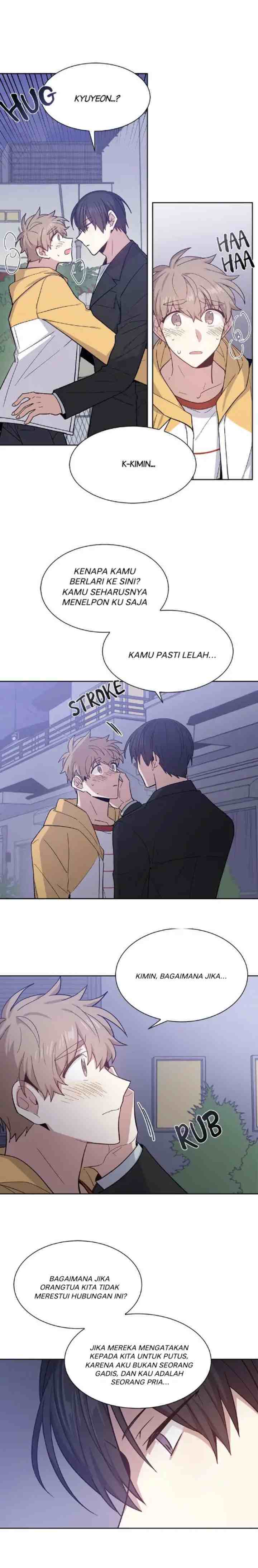 Candy Man chapter 31 halaman 11