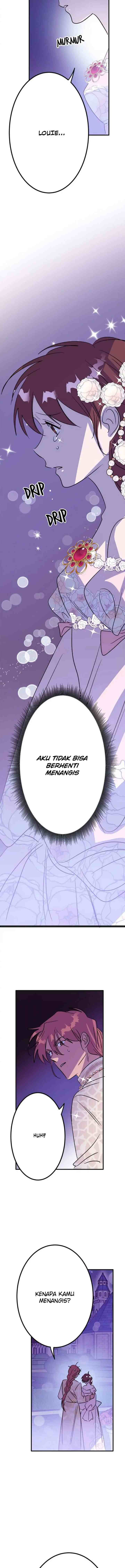 Dear My Hunny Bunny chapter 36 halaman 13