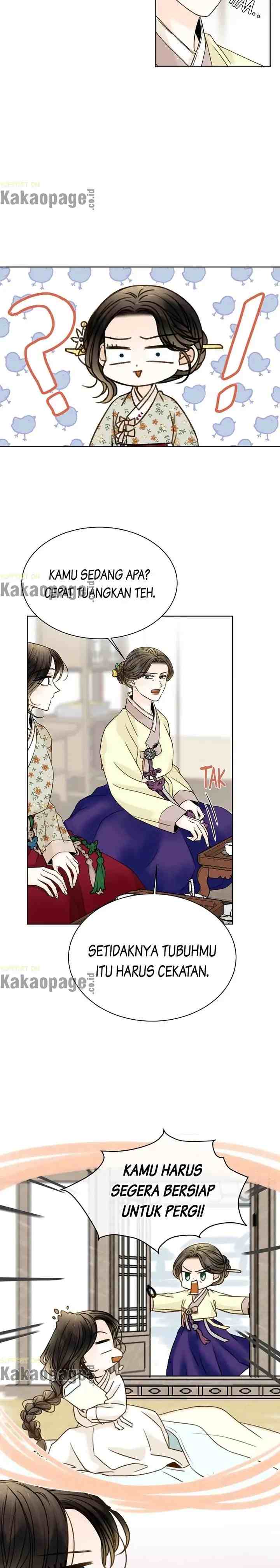 Oh! My Hubby-nim chapter 11 halaman 6