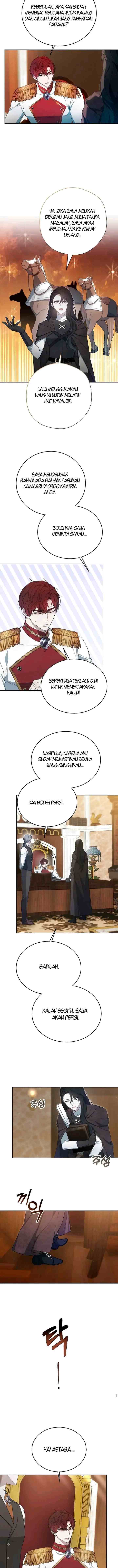City of Arrogance chapter 9 halaman 10