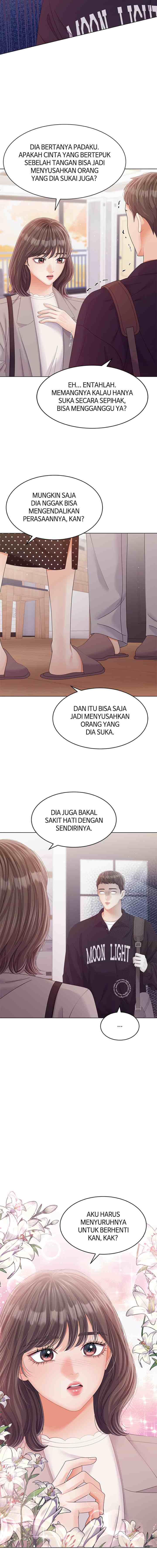 Purely Roommates chapter 41 halaman 13