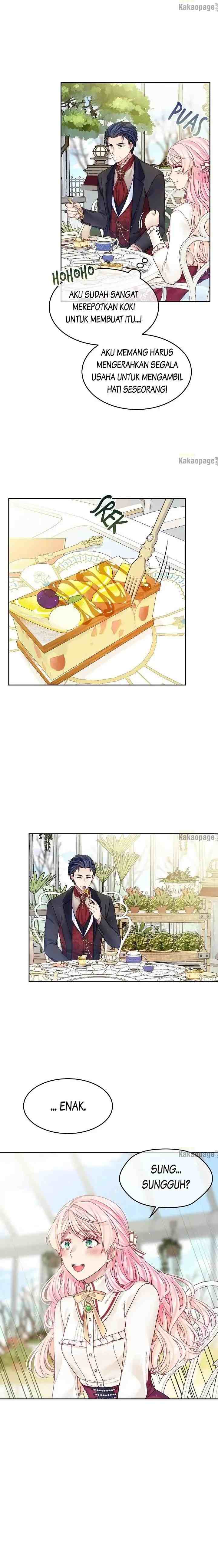 I'm In Trouble Because My Husband Is So Cute chapter 20 halaman 4