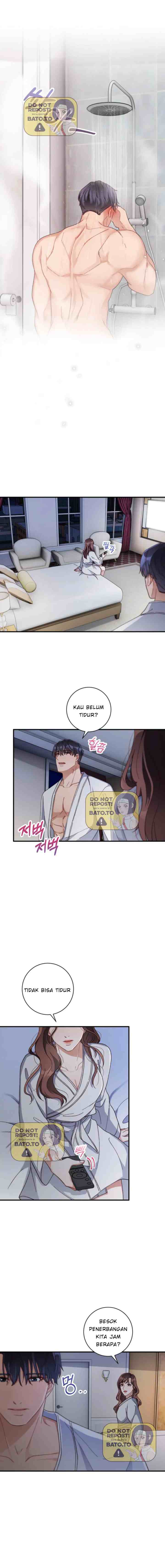 No Marriage is Perfect chapter 36 halaman 11