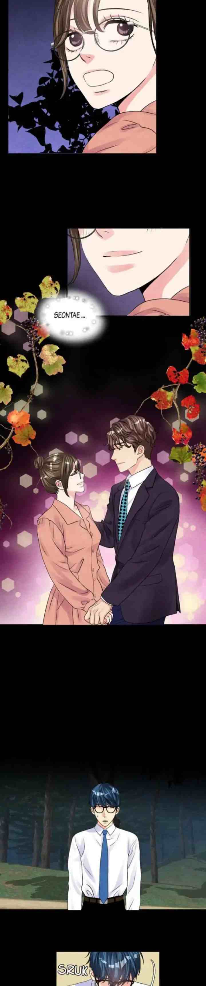 Off Limits! chapter 60 halaman 12