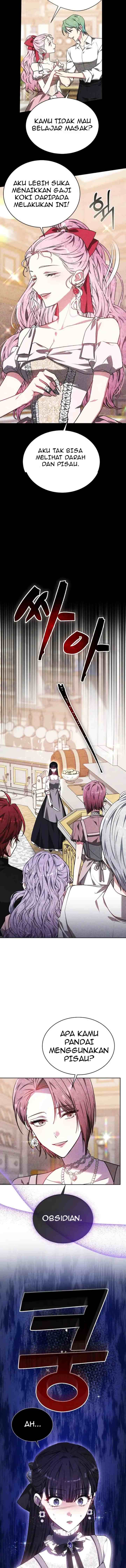 Bride of Obsidian chapter 5 halaman 12