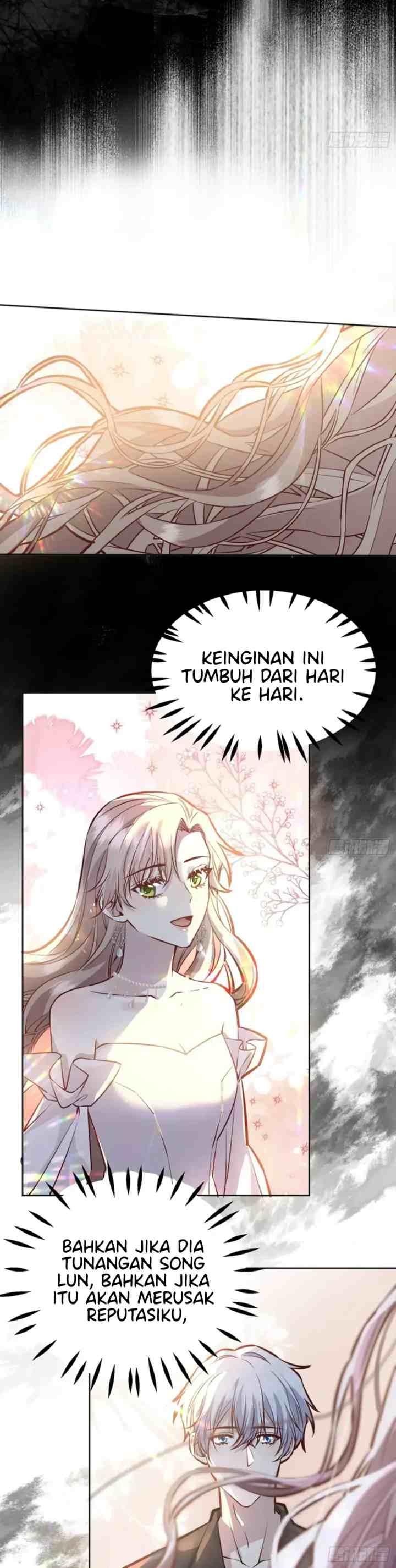 Give The Harem To The Villainess chapter 49.5 halaman 14