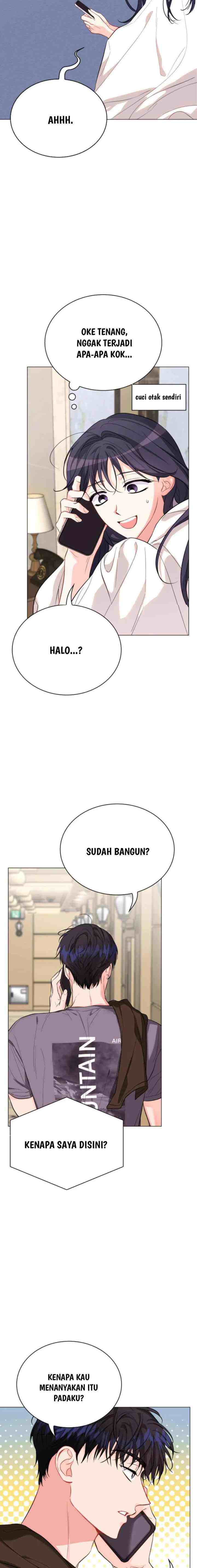 See You After Work chapter 45 halaman 8
