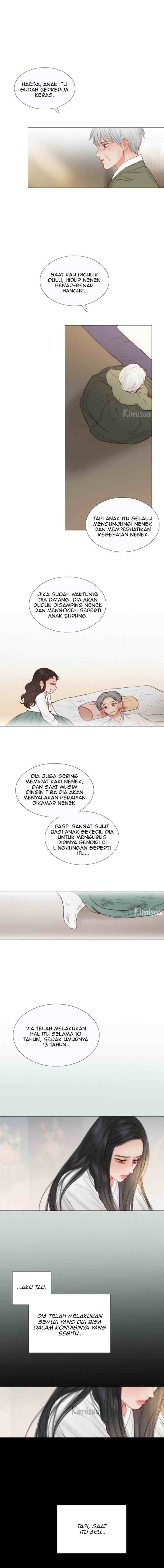 Black Winter chapter 80 halaman 7