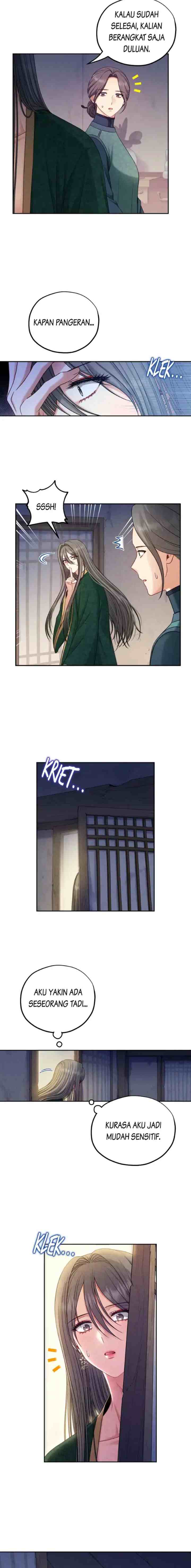 Elixir of the Sun chapter 101 halaman 13