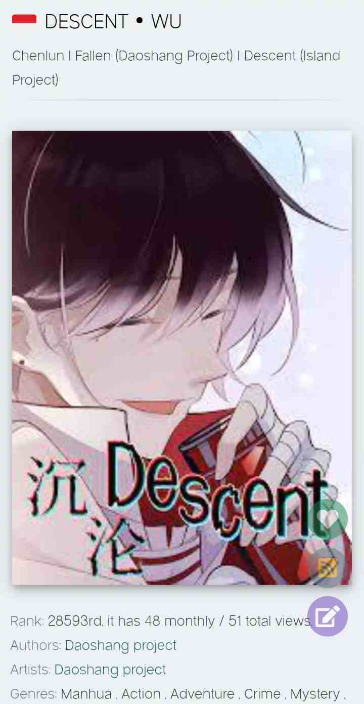 Kiss The Abyss chapter 129 halaman 17