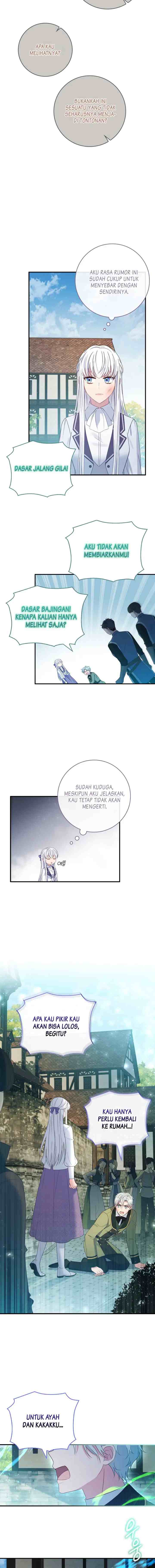 Fakes Don't Want To Be Real chapter 26 halaman 12