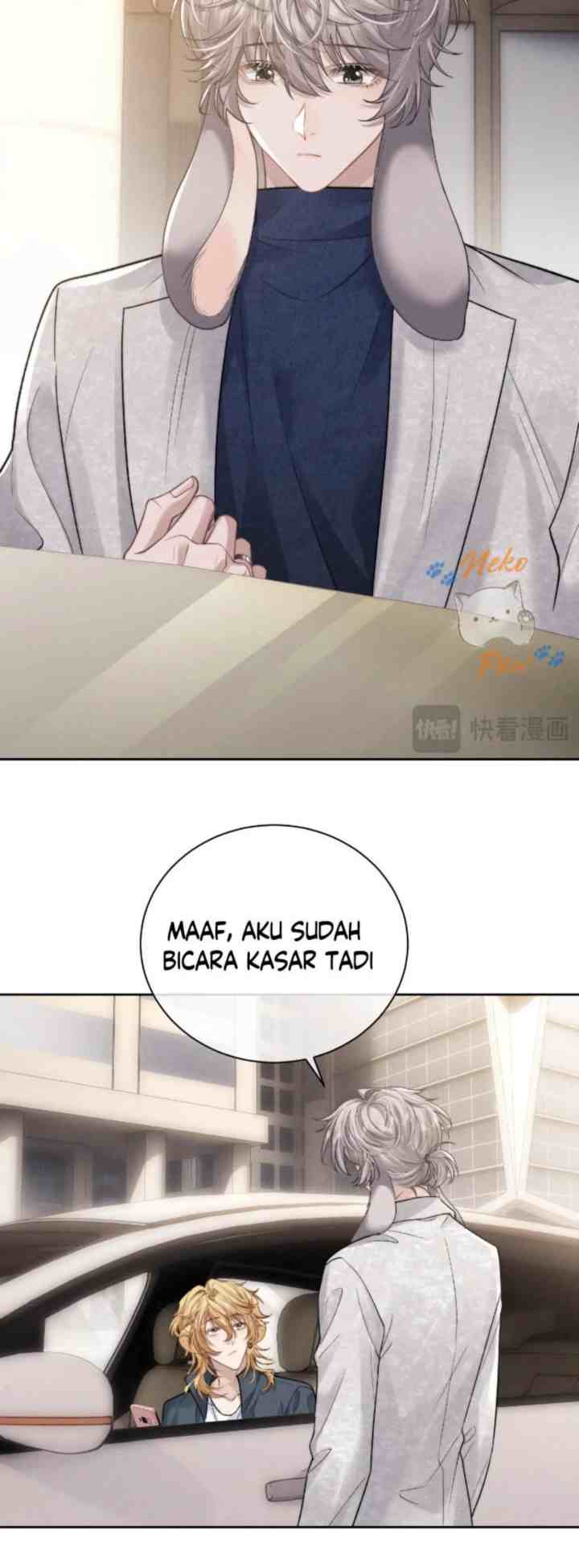 Everlasting Love chapter 56 halaman 16