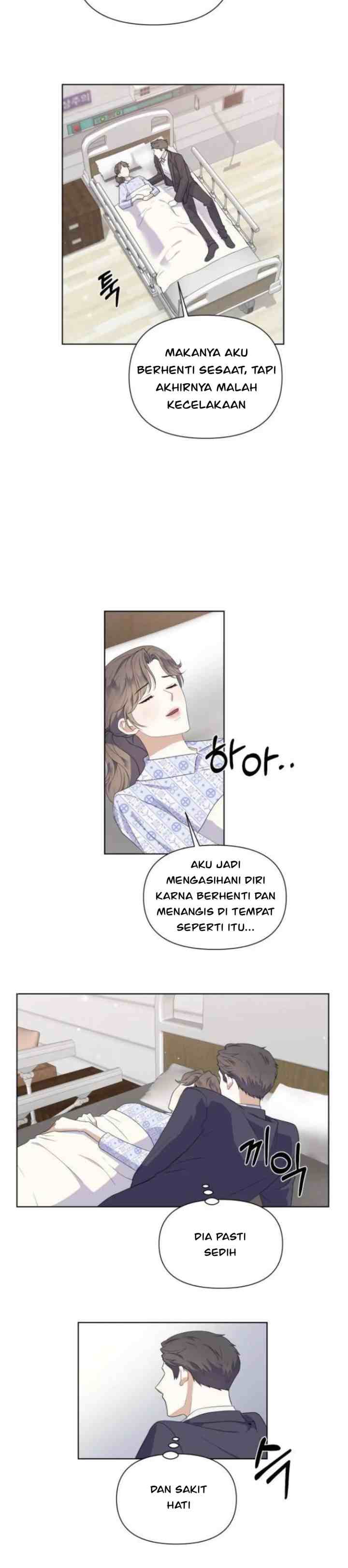 The Eun's Garden chapter 46 halaman 8