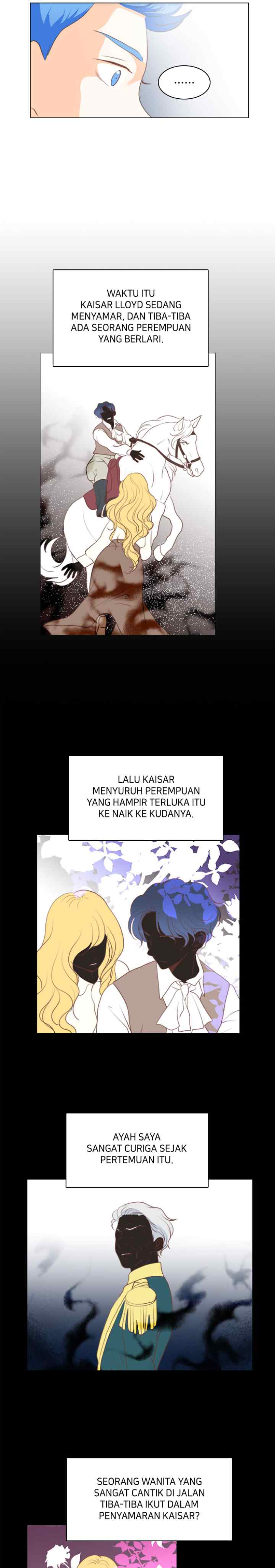 Baby Princess the Matchmaker chapter 65 halaman 11