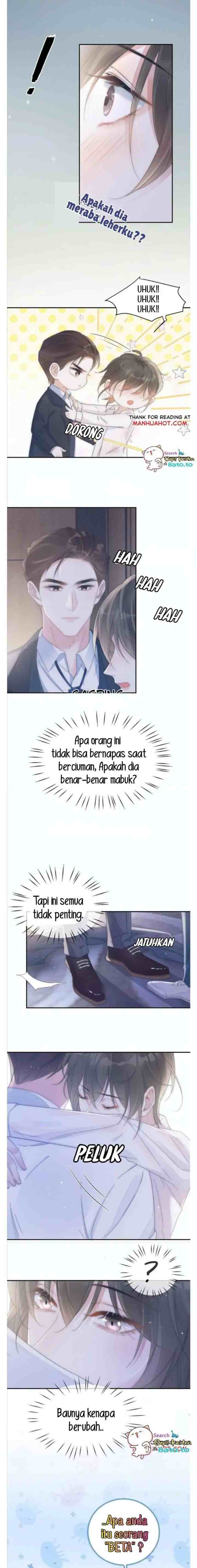 Intoxicated chapter 3 halaman 9