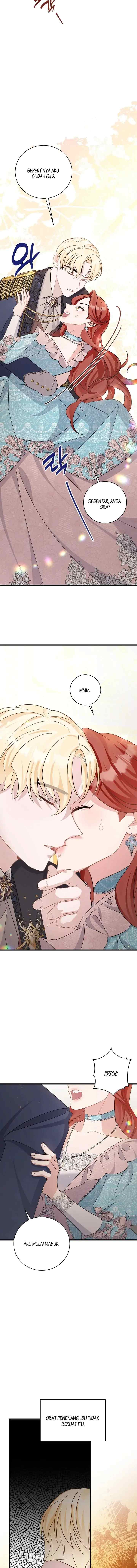 I'm Sure It's My Baby chapter 33 halaman 6