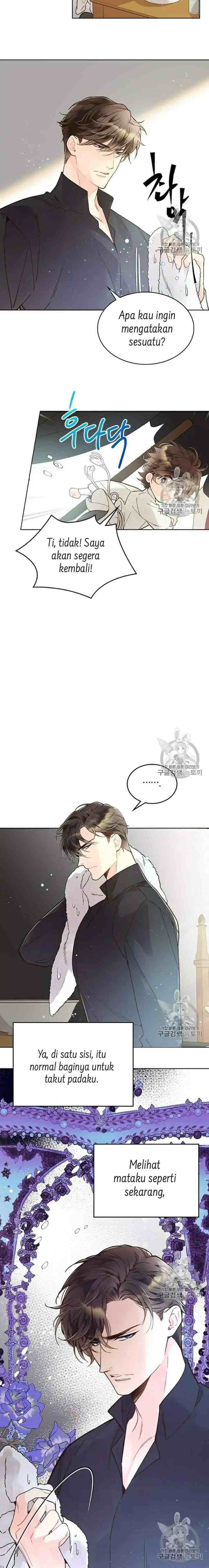 Béatrice chapter 45 halaman 6
