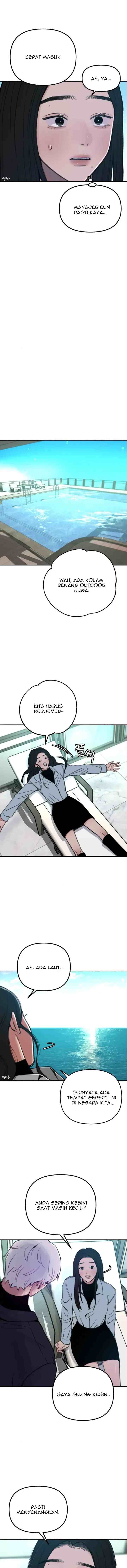 Muse On Yumyeong chapter 38 halaman 10