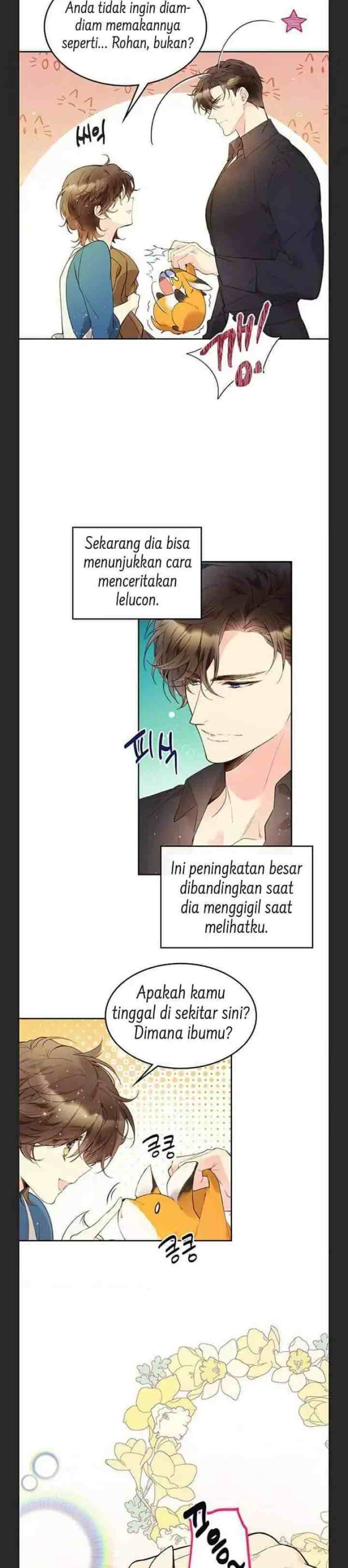 Béatrice chapter 50 halaman 5
