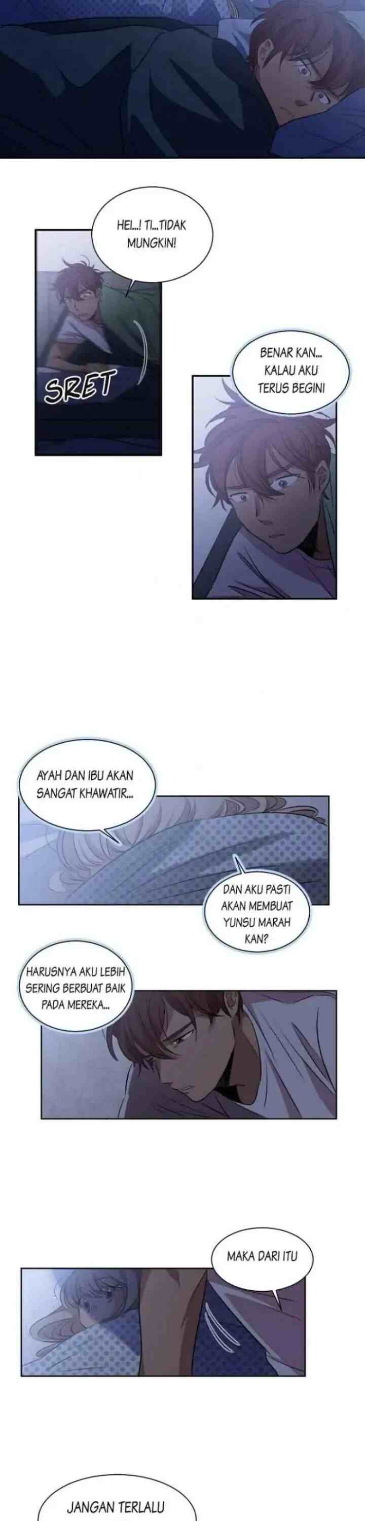 For Elise chapter 13 halaman 13