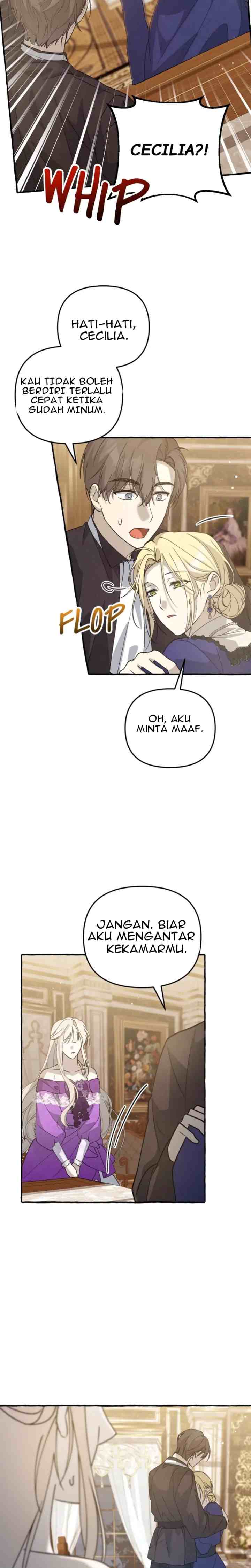 Are We Still In Love? chapter 14 halaman 14