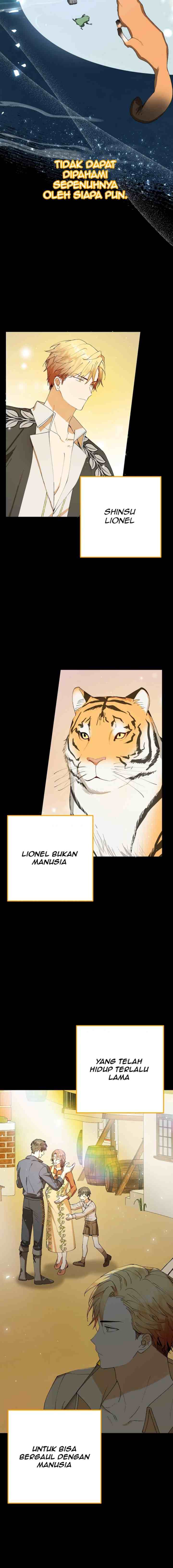 Individualistic Love chapter 5 halaman 17