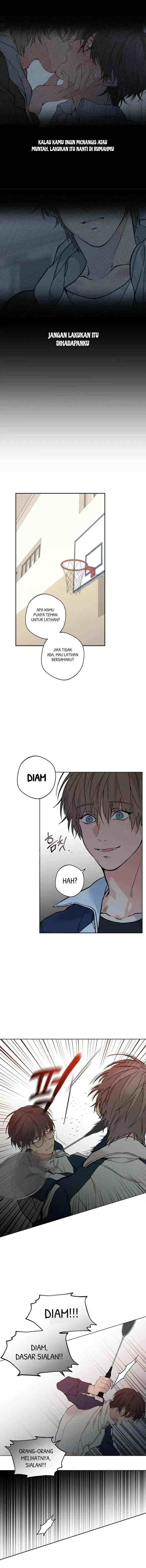 Lost in the Cloud chapter 18 halaman 7
