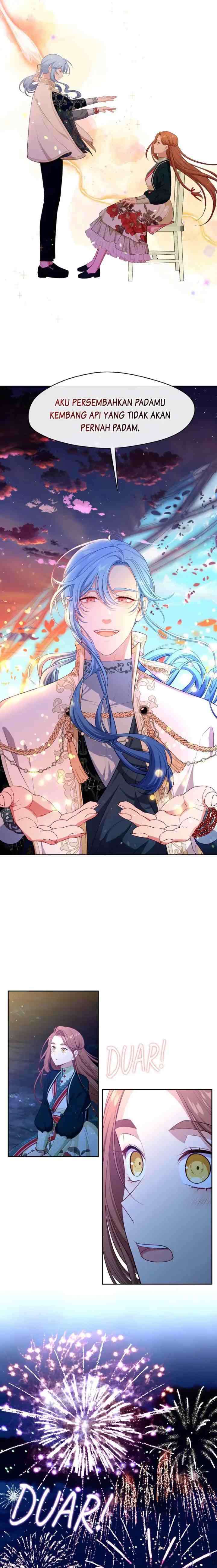 Beware the Villainess! chapter 108 halaman 13