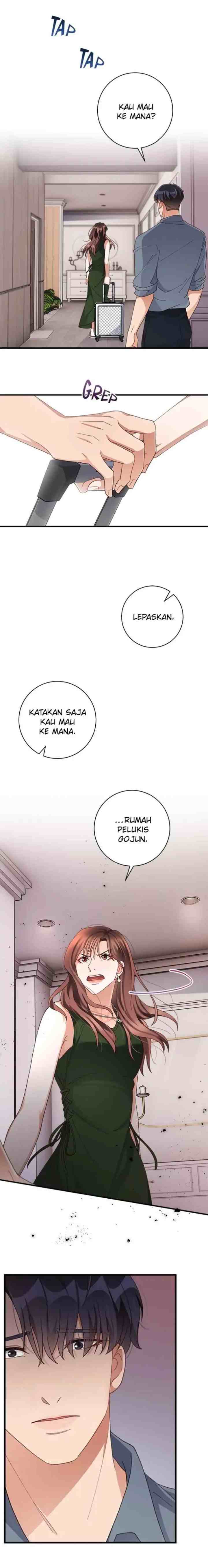 No Marriage is Perfect chapter 44 halaman 16