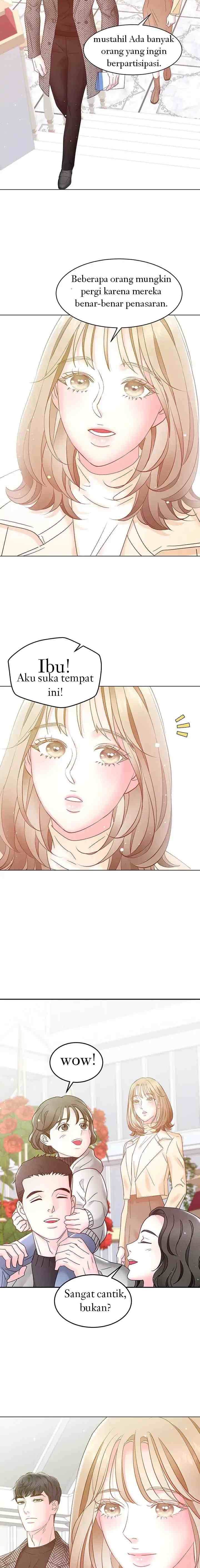 Fall for You chapter 33 halaman 7