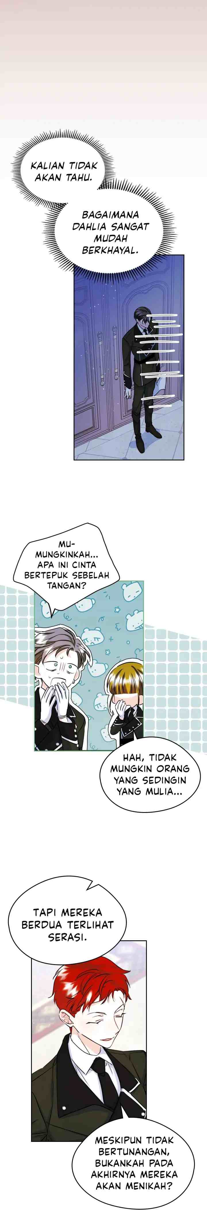 I Became the Male Lead's Female Friend chapter 36 halaman 13