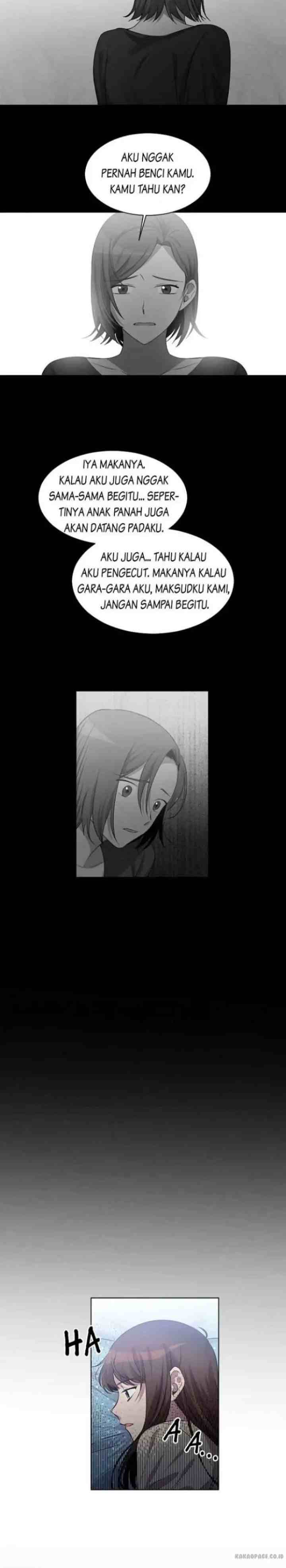 Nice to Meet You chapter 25 halaman 5