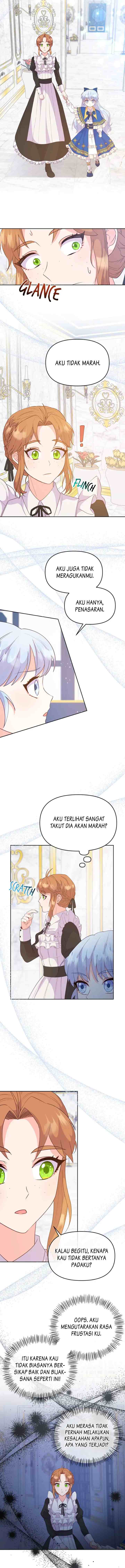It's Up to Us to Fight the Tyrant chapter 16 halaman 14