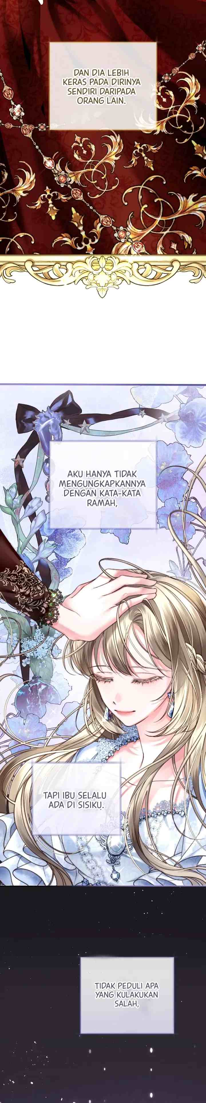The Guidebook for Villainess chapter 4 halaman 17