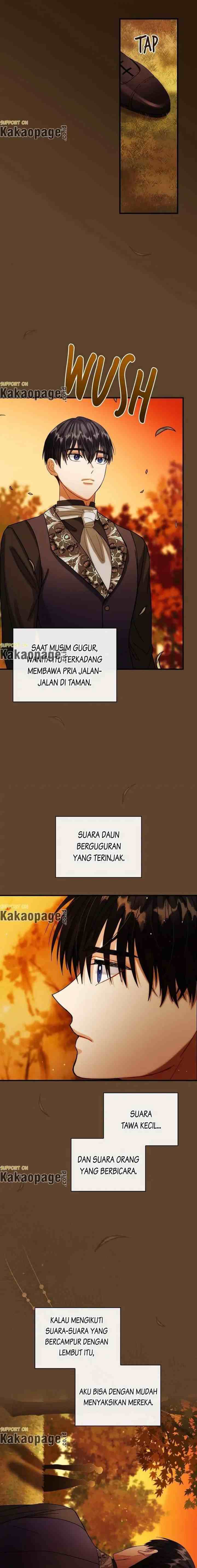 The Flower Dances and the Wind Sings chapter 120 halaman 12