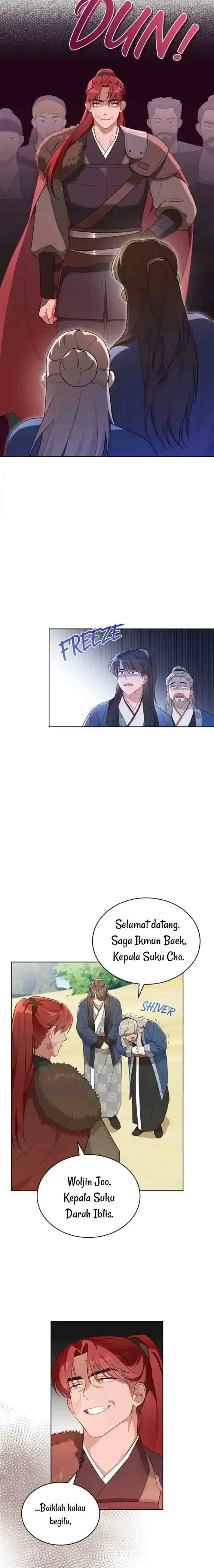 Mokrin chapter 0 halaman 7
