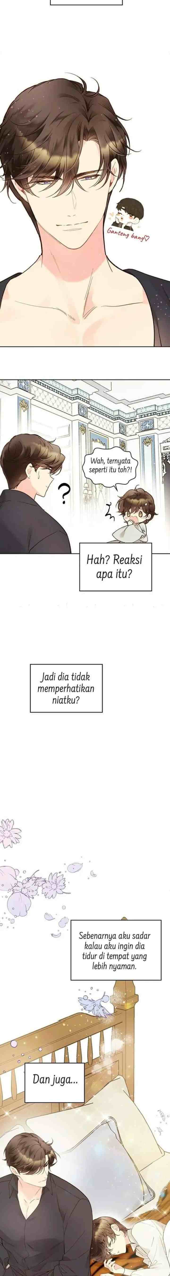 Béatrice chapter 48 halaman 15
