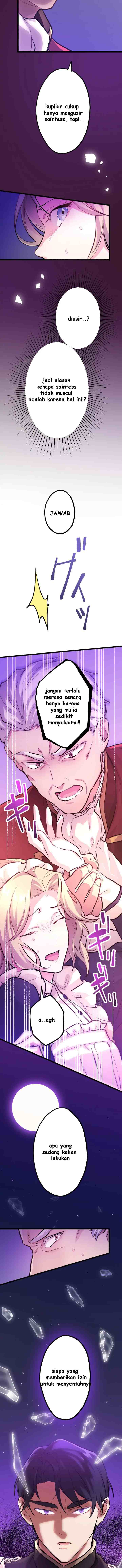 Lord Of Darkness, Just Crazy About A Servant chapter 3 halaman 6