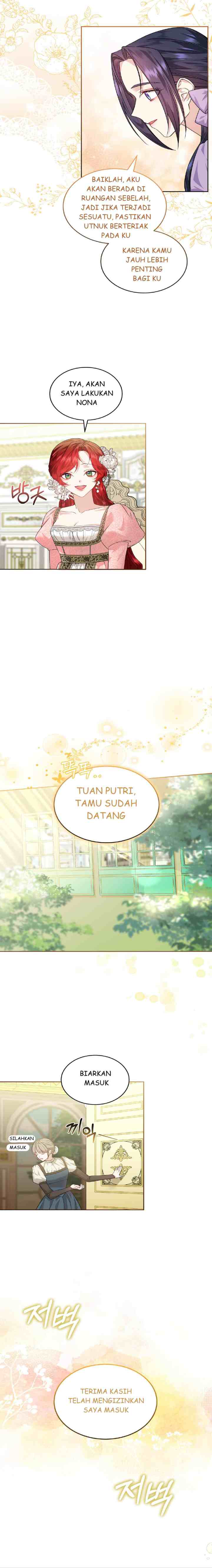 Fairy Legacy chapter 9 halaman 4