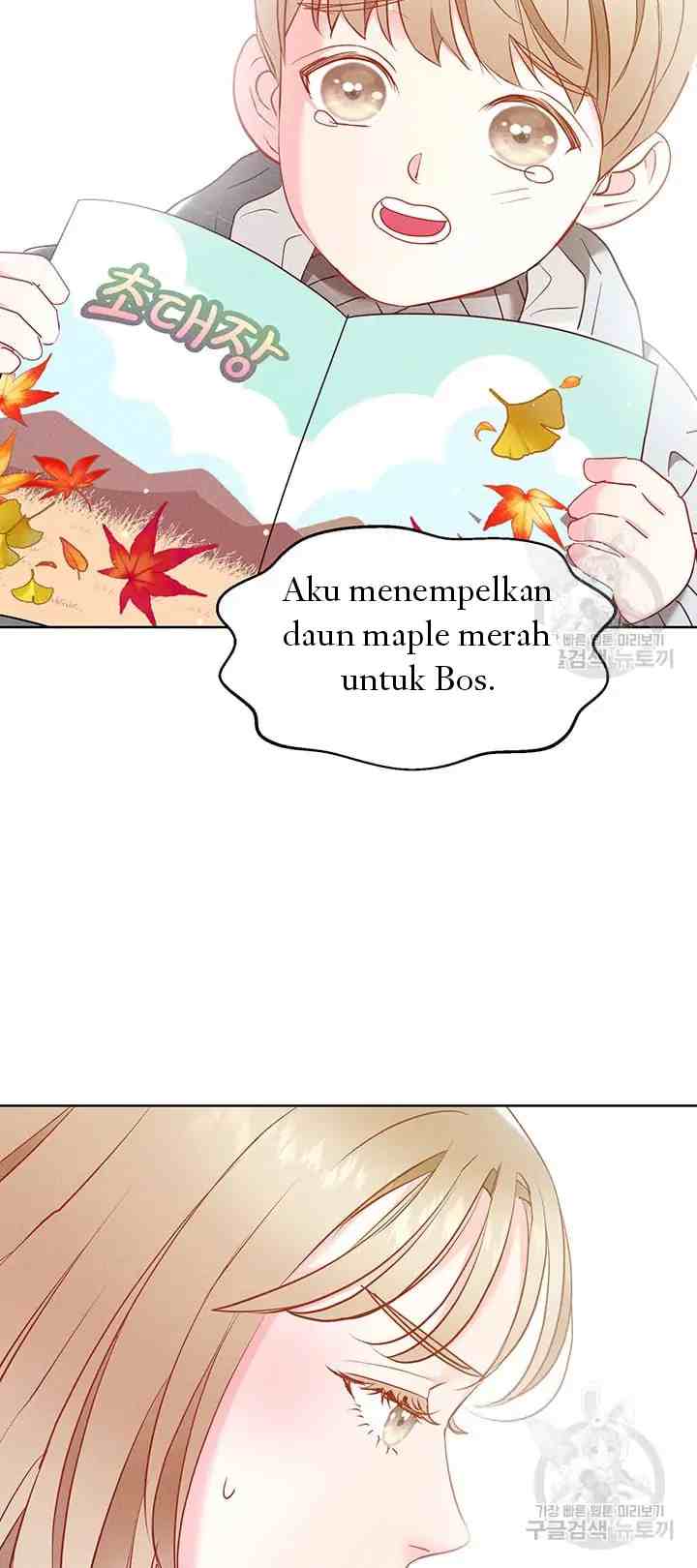 Fall for You chapter 39 halaman 5